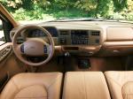 Ford F-350 Super Duty Crew Cab 1999 года